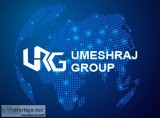 URG Group Umesh Raj Group of Industries