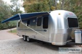 2000 Airstream