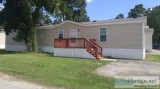 three bedroom home