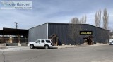 1122 South 900 East - Provo Warehouse with Fenced Yard