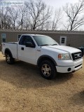 2006 Ford F150 FX4 4x4 Truck