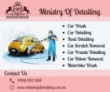 Car Detailing Service in Brighton