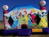 Bounce Houses Rentals