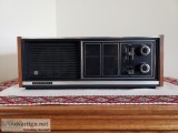 Panasonic AM FM Table Radio