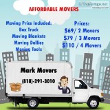 Movers