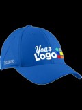 Stylish Logo caps