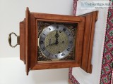 Seth Thomas Westminister Chime Clock