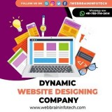 Dynamic Website Design