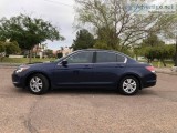 2008 Honda Accord LX-P