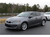 2012 Lexus CT  Deal of the Month Low Miles