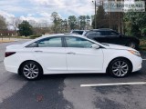 2012 Hyundai sonata limited clean title