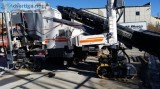 SP15i Wirtgen Curb and Gutter machine