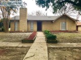 606 White Dr Garland TX 75040