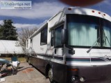 2002 horizon itaska motor home