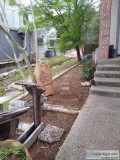 Garden and tree service