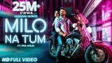 Milo na tum to hum ghabraye lyrics in english