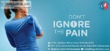 Back pain Doctor in Noida