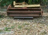 Flair Mower
