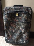 American Tourister Rolling Suitcase