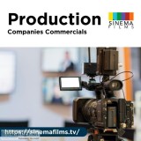 Production Companies Commercials