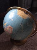 World Globe