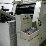 Komori Lithrone Offset Printing Machine Price in India