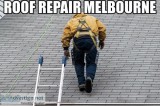 Roof repairing in Melbourne by Roof Makeover Specialist