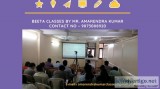 Amarendra Kumar-CMA Coaching Classes in Delhi-Beeta Classes