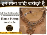 Gold Buyer In Noida