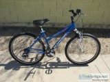 Schwinn 26-inch Women s High Timber Mountain Bike by Christopher