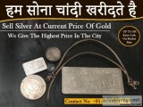 Silver Buyer In Noida