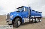 Dump truck loans - (All credit types)