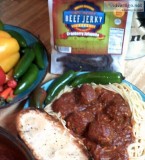 Great Fun With The Jeff s Famous Jerky Diet