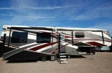 2018 DRV Mobile Suites 39DBRS3 Fifthwheel For Sale