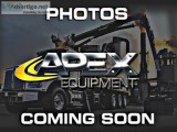 2011 Freightliner M2-106 Grapple Truck BA6001