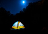 Best Camping Place in Himachal Pradesh