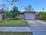2 beds 1.5 bath single family home for rent in San Jose CA 95130