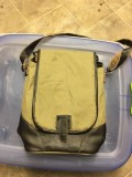 Messenger Bag