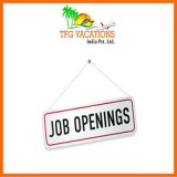 Freshers Jobs in TFG For Digital Marketer