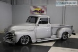 1953 Chevrolet 3100 Pickup