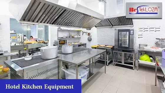 The Best Place For Commercial Kitchen Equipments