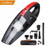 Buy USB Rechargeable Car Vacuum Cleaner for Home ShoppySanta