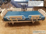 Hill Rom Advanta P1600 Hospital Bed