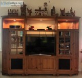 Entertainment Center