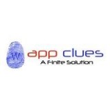 Mobile Application Development Company USA  AppClues Studio