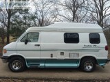 1996 Roadtrek Popular 170 - Camper Class B