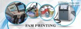 Industrial Inkjet Printer