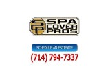 Local Spa Cover Supplier Cypress