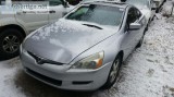 2003 HONDA ACCORD EX COUPE