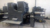 Komori Lithrone 426 Offset Printing Machine Price in India